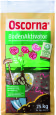 Produktbild: Oscorna® Bodenaktivator NPK 3+2+0.5 zur Bodenverbesserung 25 kg Sack Pulver