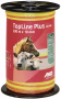Produktbild: Ako Breitband TopLine plus 10 mm/200 m gelb, orange, 449568