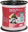 Produktbild: Ako Breitband TopLine plus 10 mm/500 m weiß, rot, 4491505