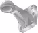 Produktbild: Rockinger Kalotte ROE59353/ROE59344 mit Flansch, zur Verbindung mit Kupplungskugel Ø 80 mm