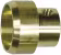 Produktbild: Lister Brennspitze B 17,5/19,5 mm