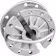 Produktbild: Patura Spanner Aluminium rotierend