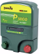 Produktbild: Patura Weidezaungerät P 3800 12 V, 230 V