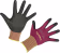Produktbild: Keron Handschuhe Premium Plus Nylon-Feinstrick, nitrilschaumbeschichtet