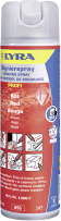 Produktbild: Lyra Markierungsspray rot, 500 ml, für Baum- und Holzmarkierung, 26-2360-2