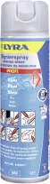 Produktbild: Lyra Markierungsspray blau, 500 ml, für Baum- und Holzmarkierung, 26-2360-7