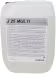 Produktbild: Nilfisk Reinigungsmittel J 25 Multi SV1