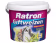 Produktbild: frunol delica® Ratron Giftweizen 5 kg Eimer zur Feldmausbekämpfung