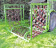 Lifestyle: Düvelsdorf Wiesenegge 5,00 m 4 Reihen, hydraulisch klappbar, 2517508