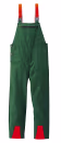 Produktbild: Scheibler Schnittschutz-Latzhose Basic