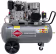 Produktbild: Airpress Kompressor HK 425-90 Pro 90 l-Behälter, Abgabeleistung 280 l/min, 10 bar, 360601