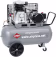 Produktbild: Airpress Kompressor HK 600-90 Pro 90 l-Behälter, Abgabeleistung 336 l/min, 10 bar, 360670