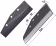 Produktbild: Industriehof® Scharflügel links/rechts 320 mm, für Grubber Frost, Kverneland