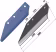 Produktbild: Industriehof® Scharflügel links/rechts 380 mm, für Grubber Kverneland