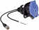 Produktbild: Brigade® Trennstelle BE-Serie, traktorseitig, 7-polig, ABS-Steckdose, 4748