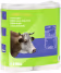 Produktbild: KERBL Euterpapier UdderoClean 240 x 230 mm 2 Rollen/200 Blatt, mit Kartonkern, 1579