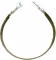 Produktbild: Bremsband links/rechts Ø 204 mm, Breite 30 mm, Handbremse Fendt Farmer 5 S, 106, 102, 103, 104, 105, 108