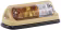 Produktbild: Hella® Blink- und Positionsleuchte quadratisch, rechts, 160 x 65 x 50 mm, Befestigung Einbau