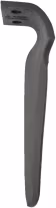 Produktbild: Maschio Kreiseleggenzinken rechts 335 x 12 mm für Kreiselegge DM, M36100159R