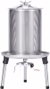 Produktbild: Speidel Hydropresse 20 l Edelstahl, 22620-01