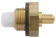 Produktbild: HOSP® Ventil HD-MS für Tränkebecken K/2, HK/3, mit Messingkegel, 15.0200
