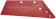 Produktbild: Frank Wechselspitzenschar, links/rechts, geschmiedete Ware, N 132/152, 200 616 AS/N 132/152, 200 617 AS