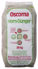 Produktbild: Oscorna® Hornmehl organischer Stickstoffdünger 25 kg Sack Mehl