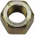 Produktbild: Maschio Mutter M 16 x 1,5 für Kreiselegge DL, DS, DC, DM, F01200104R