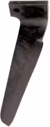 Produktbild: Maschio Kreiseleggenzinken 320 x 18 mm für Kreiselegge Mega