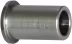 Technische Zeichnung: Industriehof® Innenbuchse 25,5 x 2,25 mm, Ø innen 10,5 mm, Ø außen 15 mm, für Bomford, Epoke, Noremat