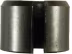 Produktbild: Industriehof® Spannbuchse 19,5 x 3 mm Ø innen 21 mm Ø außen 27 mm für Perfect, Tünnissen & Stocks