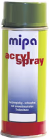 Produktbild: Mipa Lackspray Acryl 400 ml