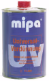 Produktbild: Mipa Universalverdünnung 1.000 ml glasklar