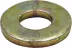 Produktbild: Pöttinger Unterlegscheibe 30 x 13 x 5 mm chromatiert