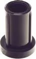 Produktbild: Buchse 25, 17,6 x 12 x 34 mm, für Rad Rasenmäher Ayp