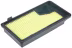 Produktbild: Luftfilter 165 x 90 x 22 mm, für Motor Yamaha YLM 342, YLM 346