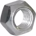 Produktbild: Industriehof® Sicherungsmutter M 12 x 1,75 - 10.9 Klemmteil Metall