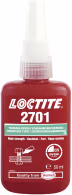 Produktbild: Loctite® Schraubensicherung 2701, hochfest