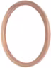 Produktbild: Kupferring DIN 7603-A