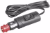 Produktbild: Herth + Buss Stecker 12 – 24 V, 1-polig, mit Buchse, Sicherung, Leitung