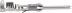 Produktbild: Herth + Buss Crimpverbinder AMP Tyco Type III+ Rundstecker 1,6 mm