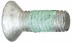Produktbild: Amazone Scharschraube DIN 608 M 12 x 65 - 10.9 für Cenius 3002, 3502, 4002 Special Cenius 3003, 3503