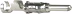 Produktbild: Herth + Buss Crimpverbinder AMP Tyco RK 2,5 Rundstecker 2,5 mm