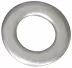Produktbild: Industriehof® Unterlegscheibe 24 x 13 x 2,5 mm, für universal