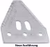 Produktbild: Schumacher Messerklinge Pro Cut 80 x 76 x 2,7 mm, für Schumacher