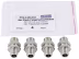 Set: PTG Felgenanschluss 4 St. M 12 x 1,5 AG, VG 12