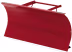 Produktbild: Vari® Schneeschild ROR-1000 100 cm für Kehrbürsten RKV-1000, CB-1000