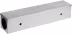 Produktbild: KERBL Köderbox BlocBox Metall Metall 40 x 8 x 8 cm, für Ratten