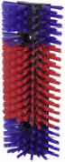 Produktbild: KERBL Kratzbürste Betty 220 x 500 x 90 mm für Bullen, Kälber, Rinder, Pferde, Ponys, Schafe, Ziegen