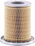 Produktbild: MANN Luftfilter C 23 589/1